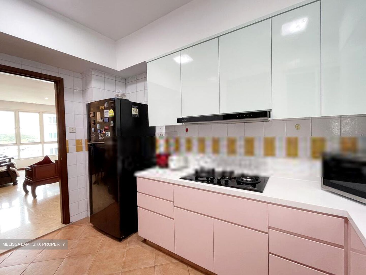 The Floravale (D22), Condominium #419236621